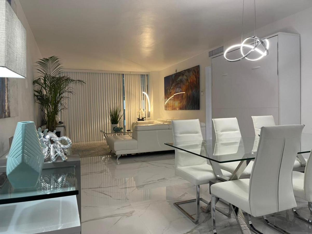 Ocean View Hollywood Apartment Exterior photo